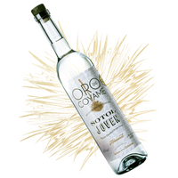 <transcy>Sotol Blanco - Joven</transcy>