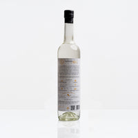 <transcy>Sotol Blanco - Joven</transcy>