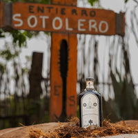 Acceso General / Entierro Sotolero