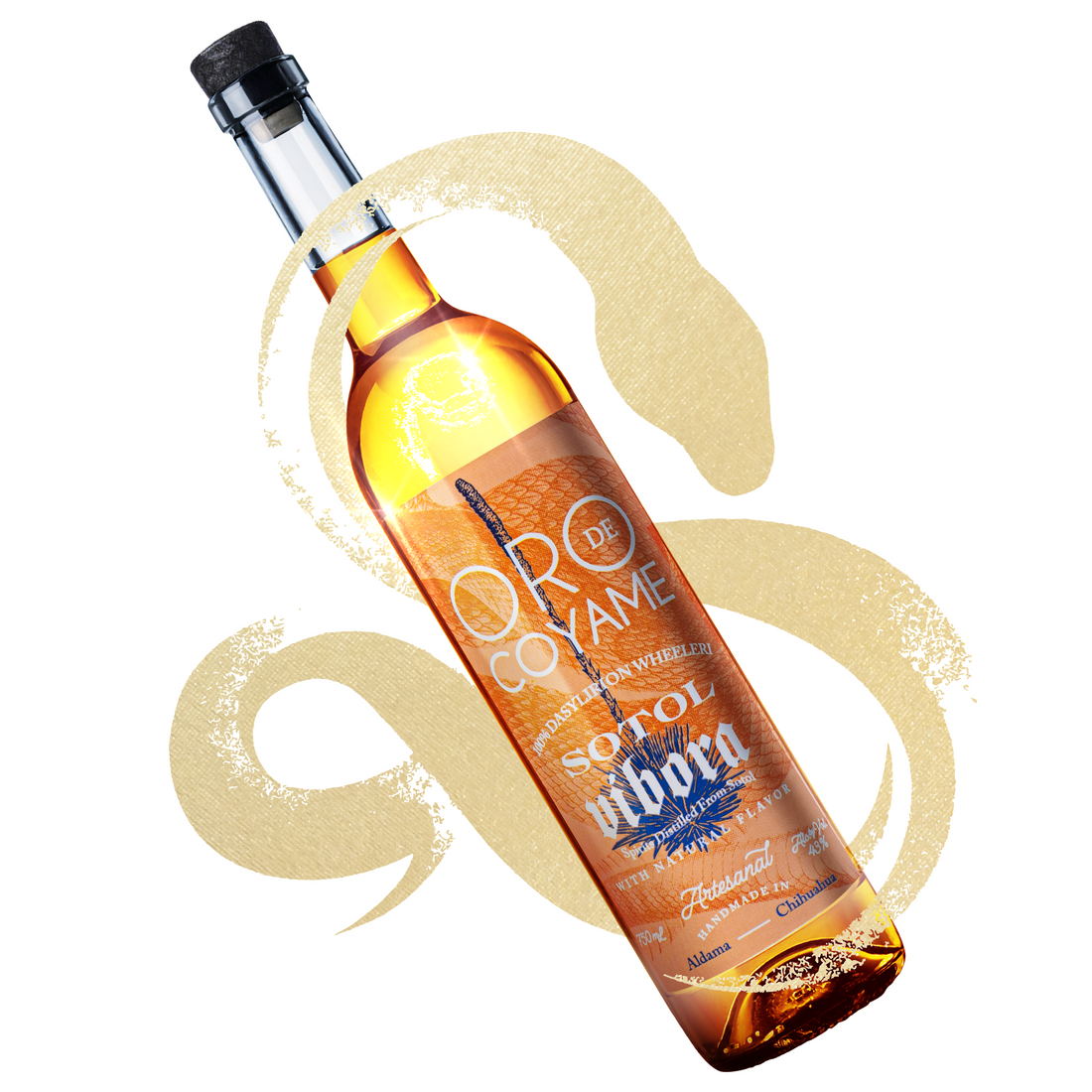 Sotol Vibora